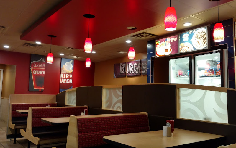 Dairy Queen