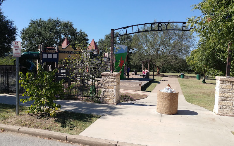 Tillery Park