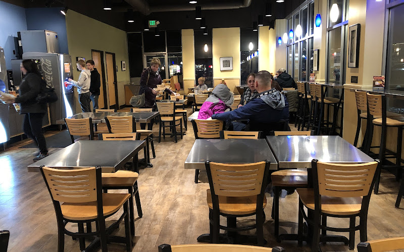 QDOBA Mexican Eats