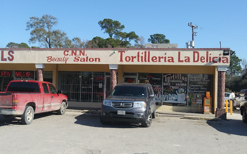 Tortilleria La Delicia