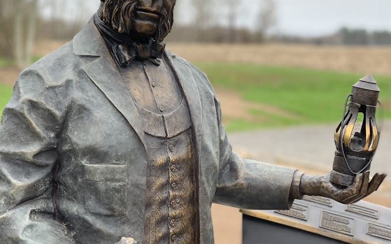 아브라함 게즈너 모누멘트