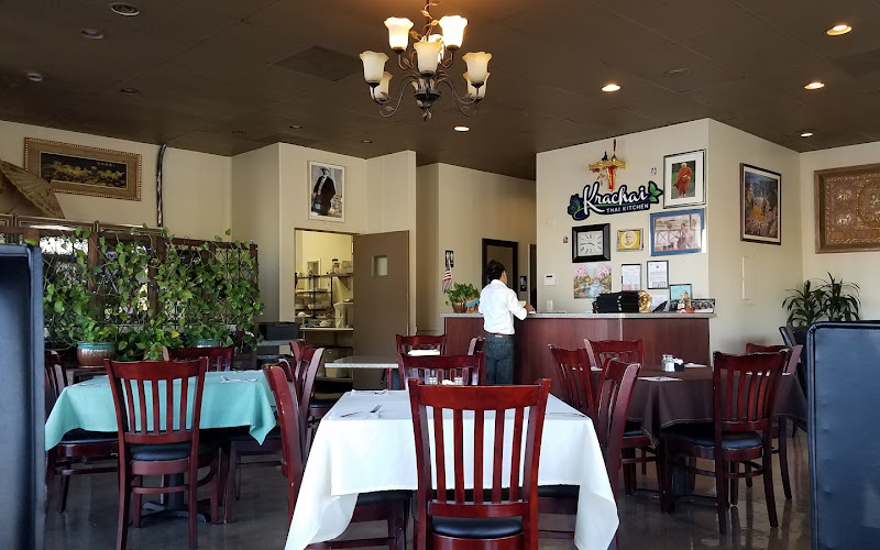 Krachai Thai Kitchen