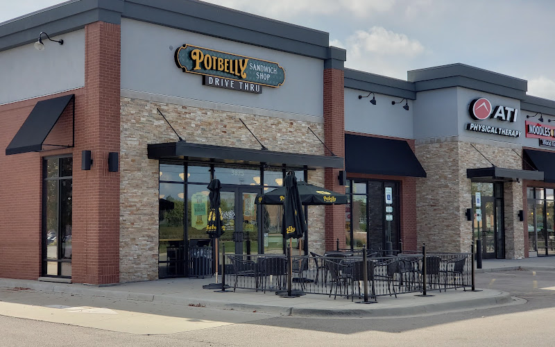 Potbelly