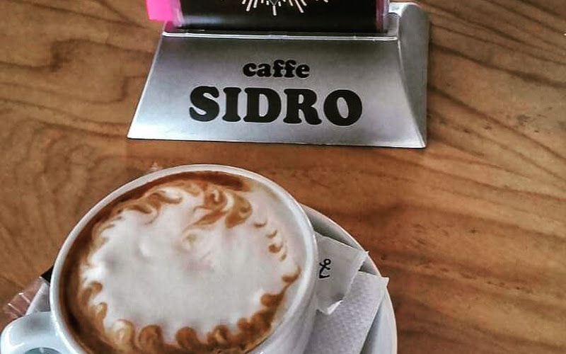 Caffe restoran Sidro