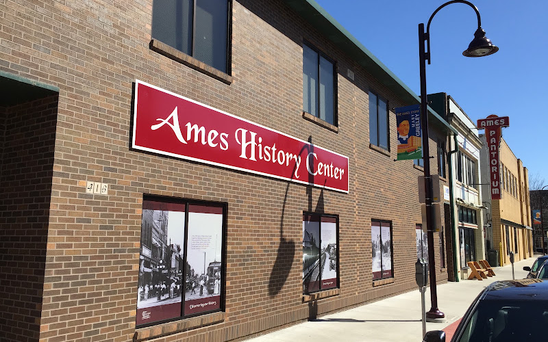 Ames History Museum
