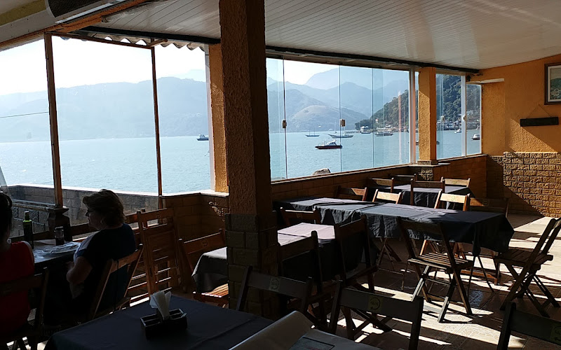 Restaurante Toca da Garoupa