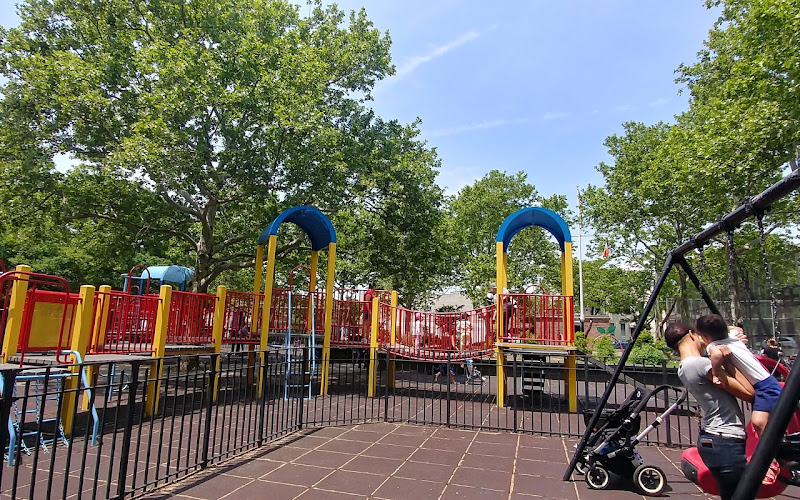 Rosemary's Playground
