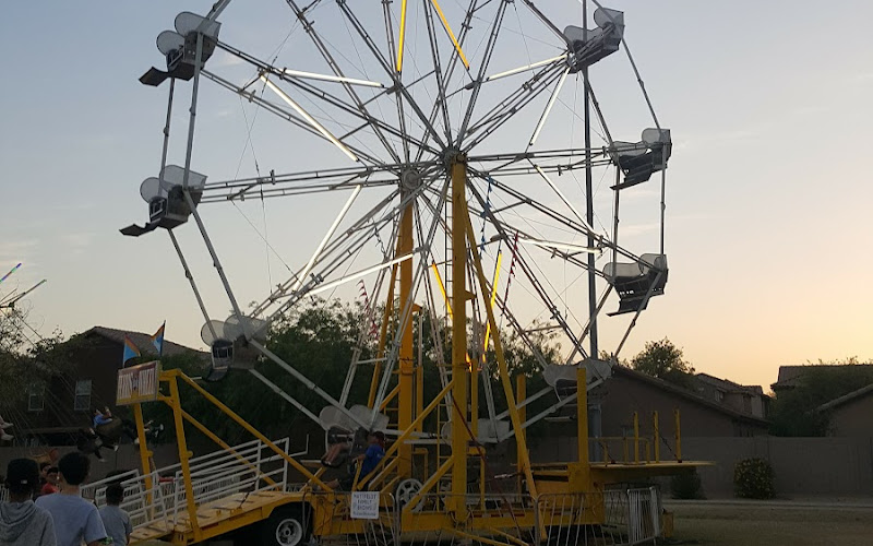 Tolleson Veterans Park