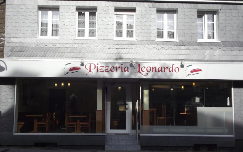 Pizzeria Leonardo