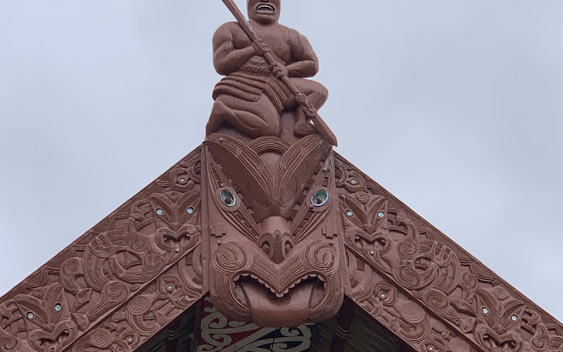 Takitimu Marae