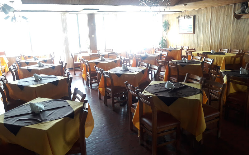 Restaurante Arco Iris 2