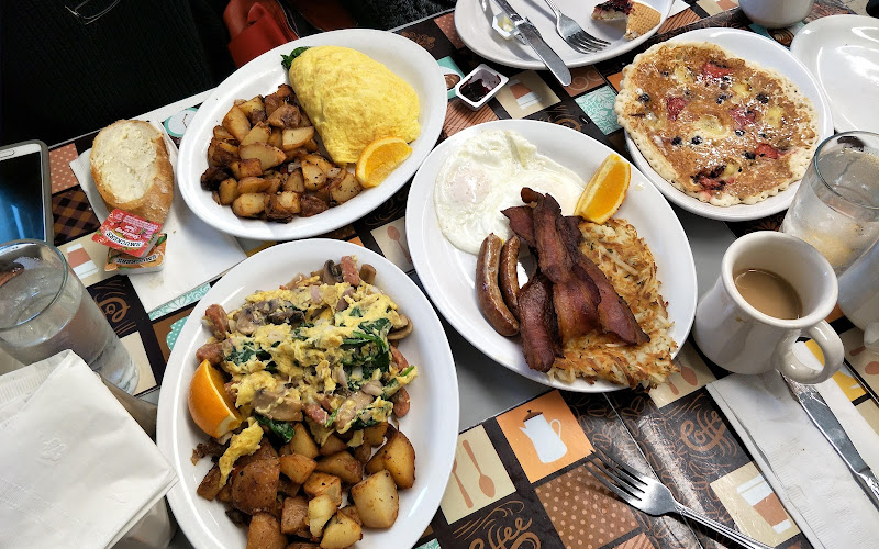 Lighthouse Café