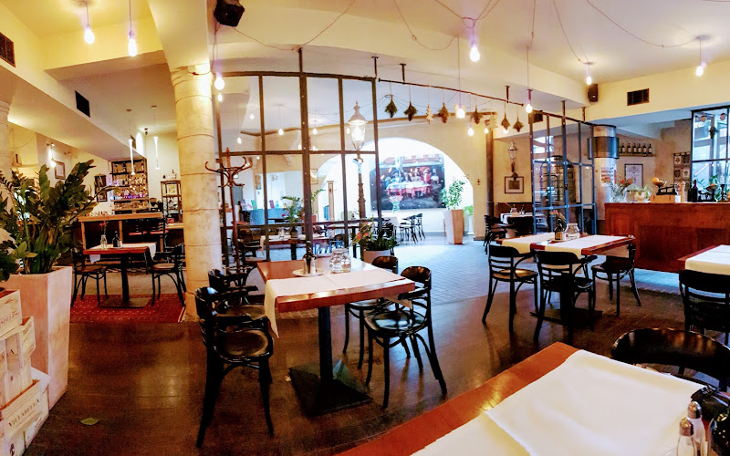 Cristina Ristorante & Pizzeria