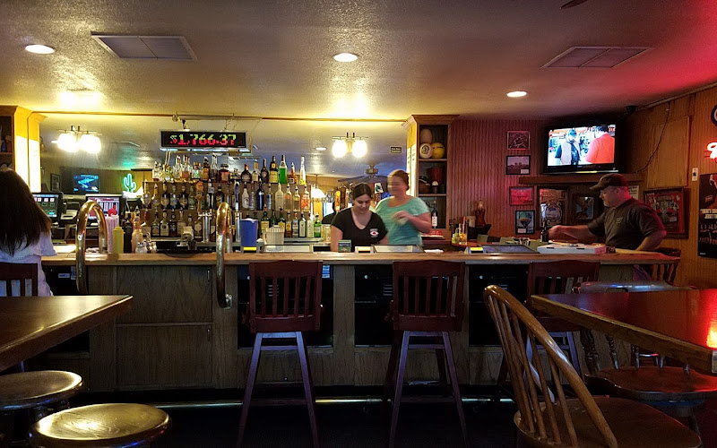 Wild Horse | Bar and Grill