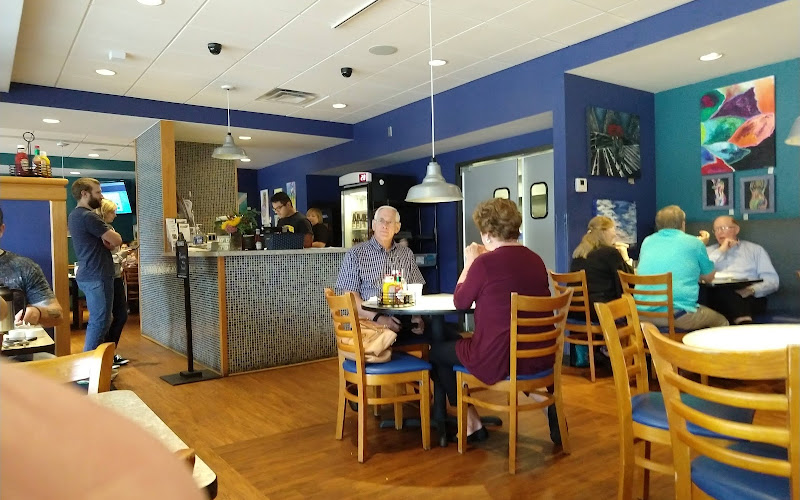 River City Bistro