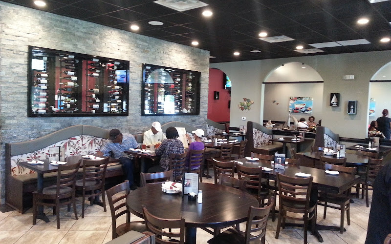 Joe's Steak and Seafood