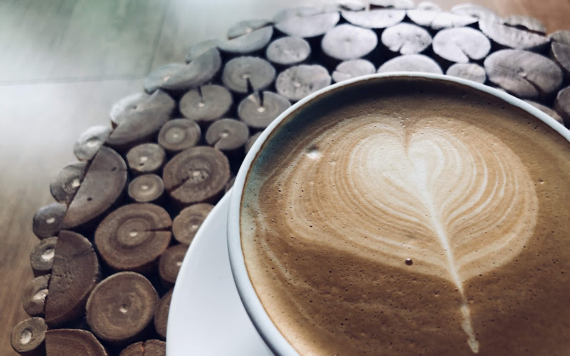 YUK COFFEE (ยัค คอฟฟี่)