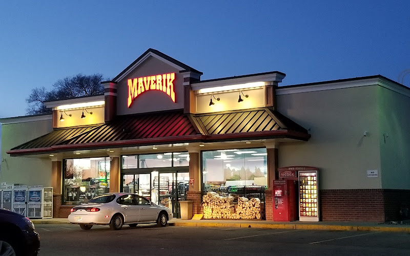 Maverik