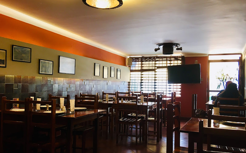 LA CAVA DEL PARRILLERO