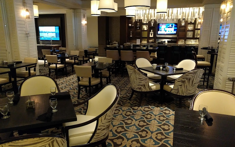 Sonrisa Restaurant