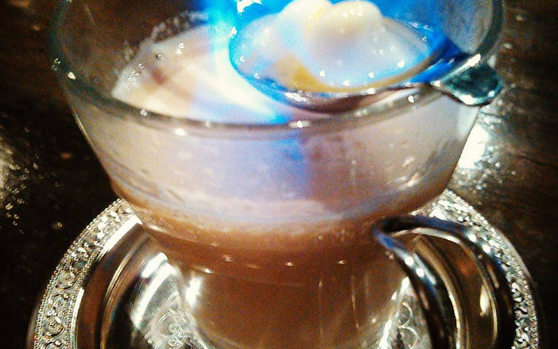 Bar HATIS（バーハティス）