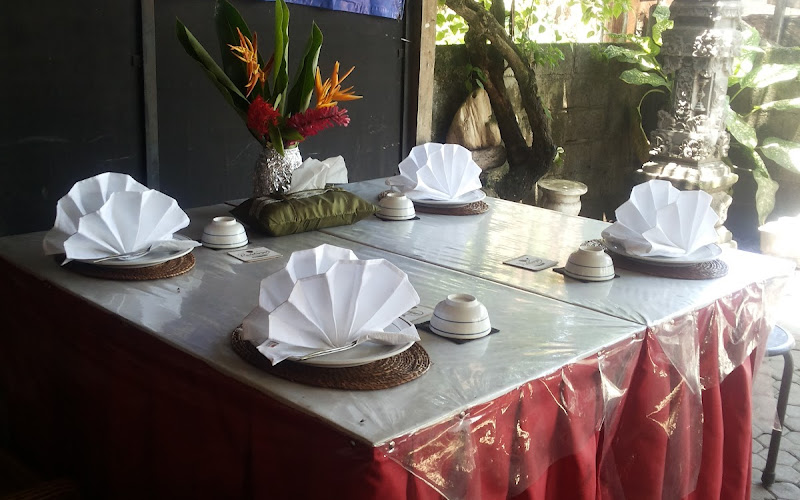 Warung Makan HARUM MEKAR