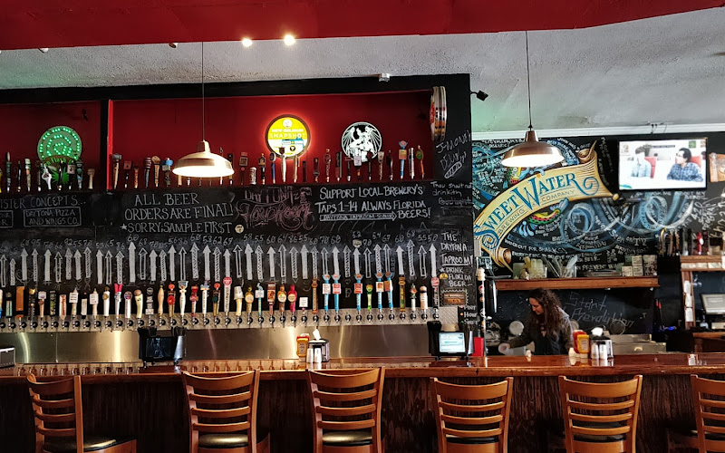 Daytona Taproom
