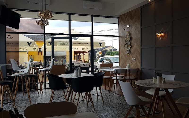 Brasserie Dumbravita