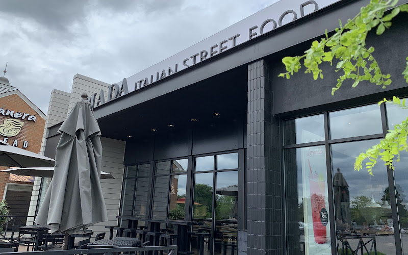 Piada Italian Street Food