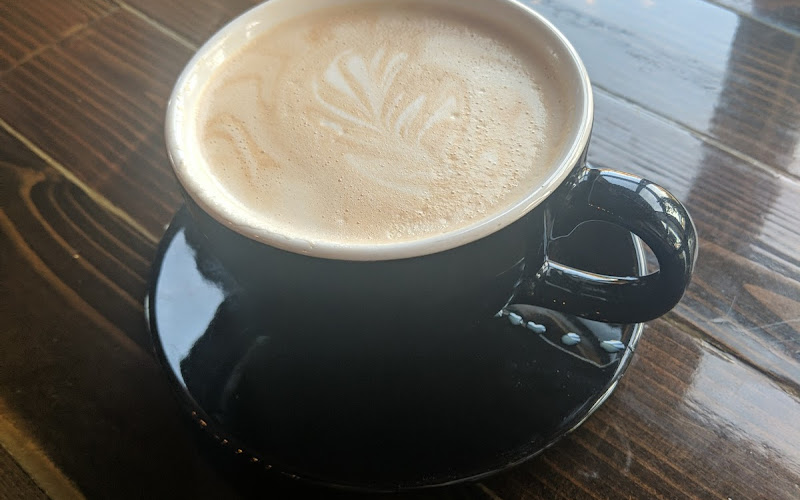 Pieper Cafe