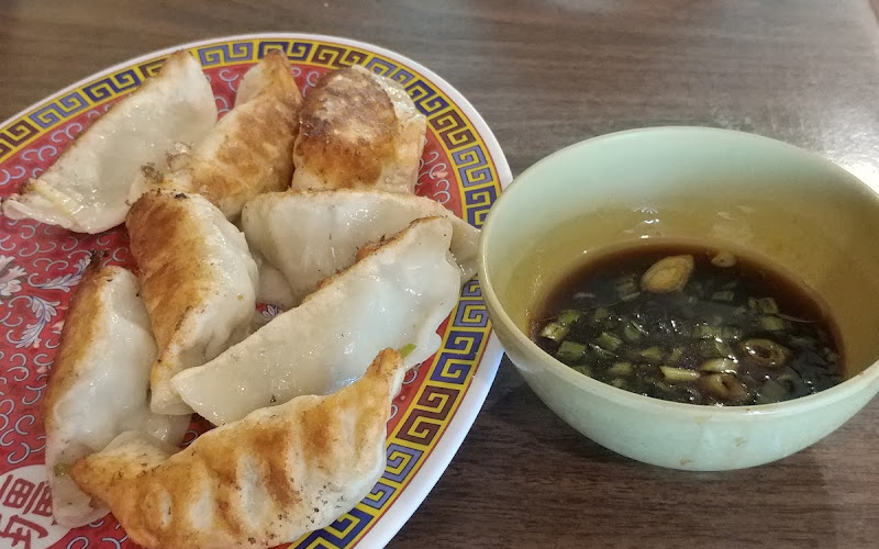 China Restaurant