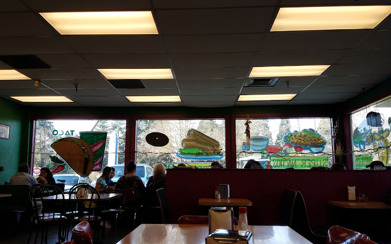 El Taco Express