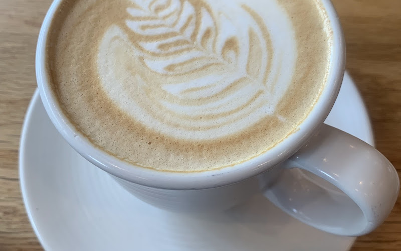 Caffe Central
