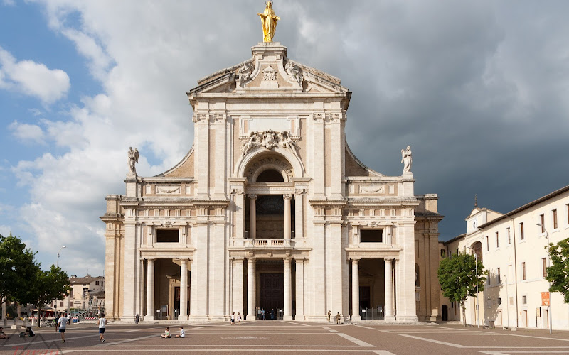 Museo della Porziuncola