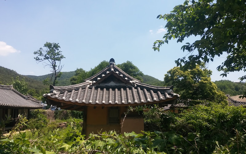 아산 외암마을 참판댁
