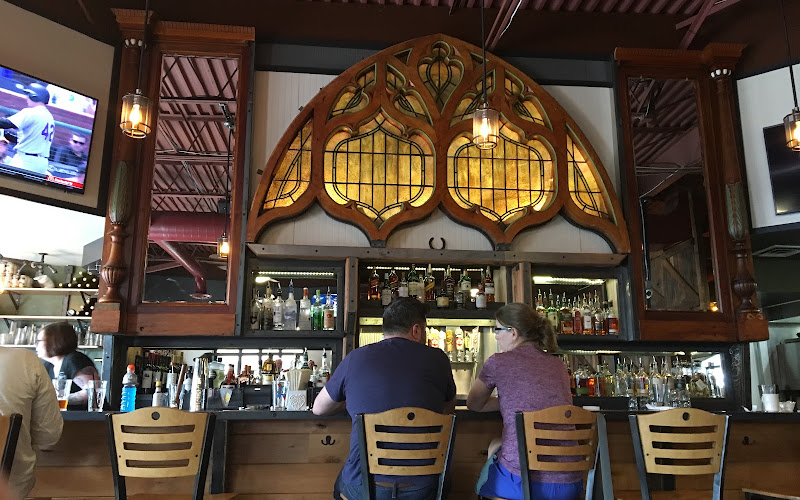 Cast Iron Tavern