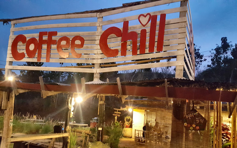 Ban Rai Phu Chill Café & Restaurant