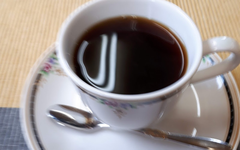 自家焙煎珈琲屋亜土