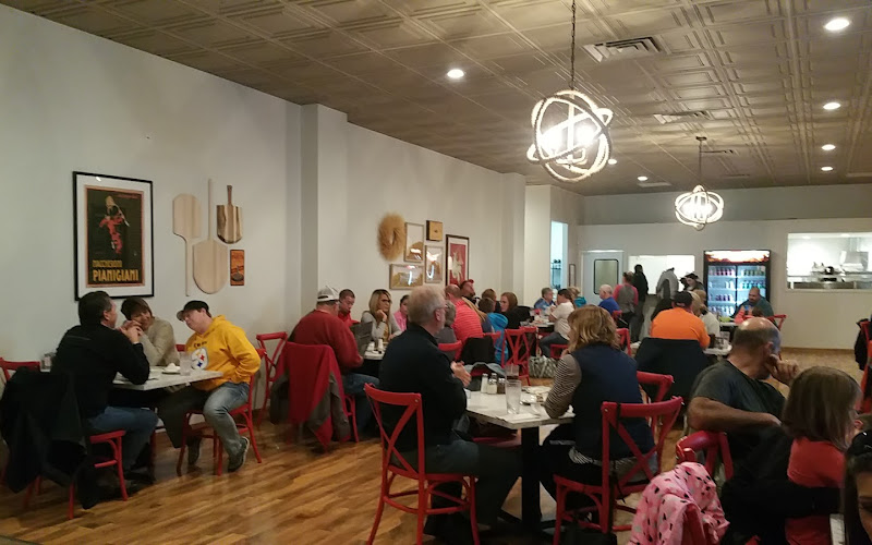 Joe's Pizza