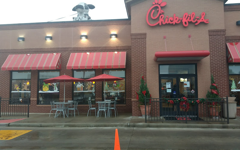 Chick-fil-A