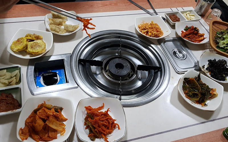 고향맛집