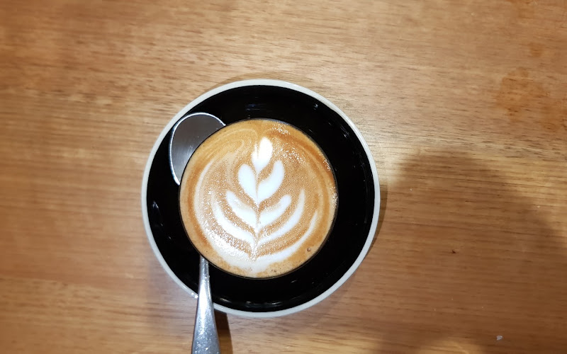 Market Street Cafe