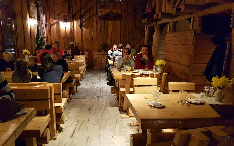 Grill Pub Restaurant