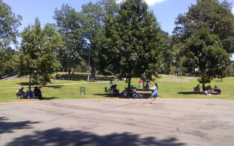 St. Mary's Park