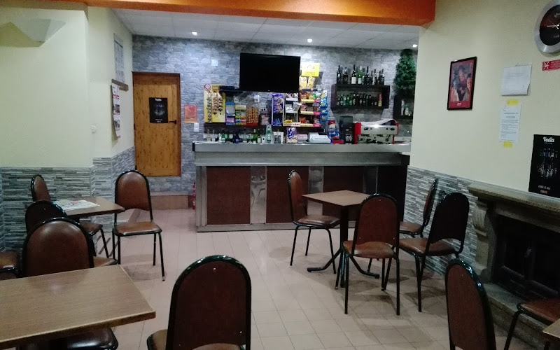 Café Norte