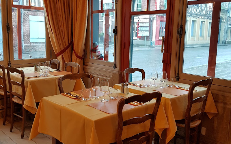 Auberge des Dominicaines