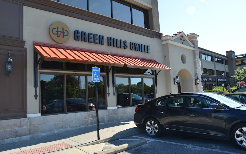 Green Hills Grille
