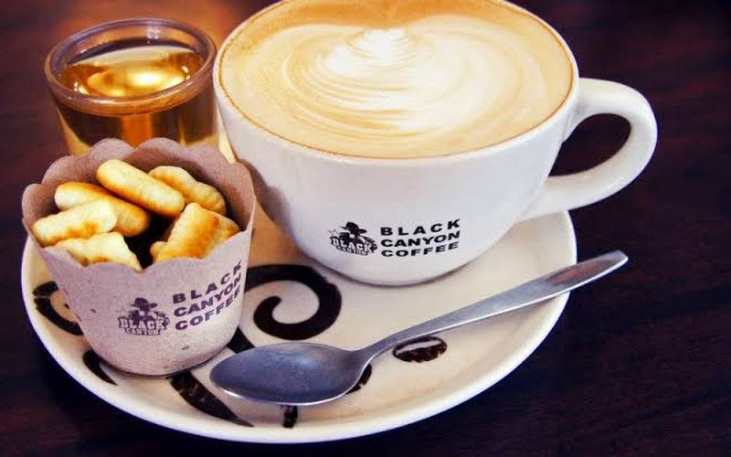 Black Canyon รพ.สินแพทย์