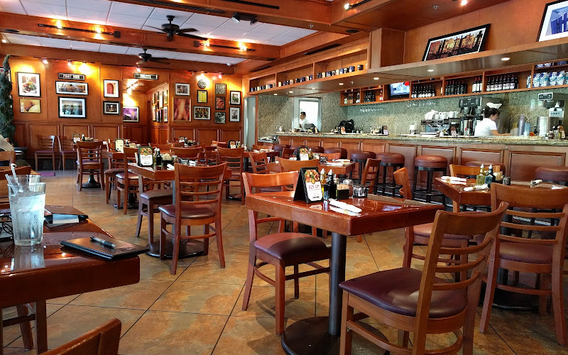 Panini Kabob Grill - Irvine Park Place