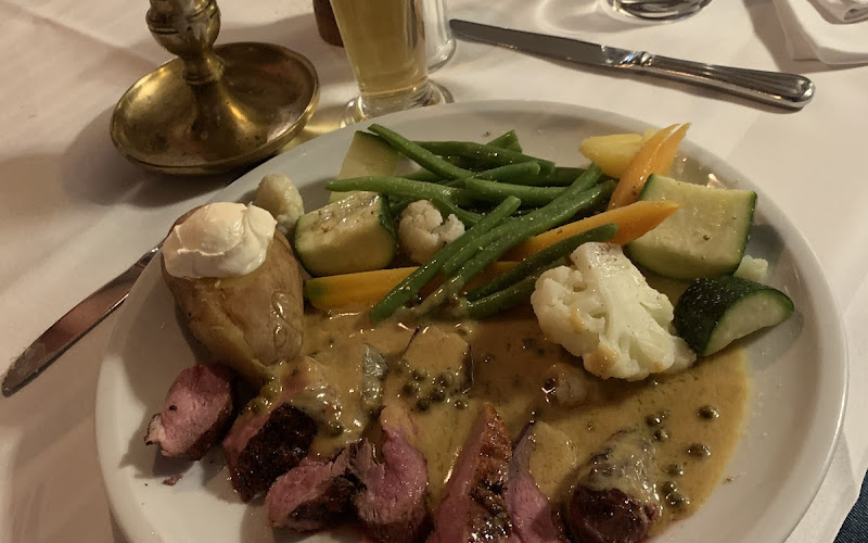 Restaurant - Rotisserie Pferdehof